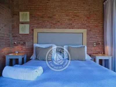 Bungalow Villa Juana -  Bungalow 2 Punta del Diablo