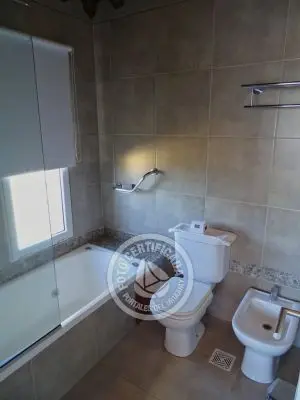 Bungalow Villa Juana -  Bungalow 2 Punta del Diablo