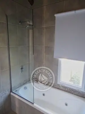 Bungalow Villa Juana -  Bungalow 2 Punta del Diablo