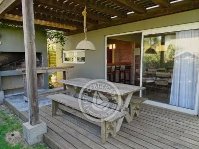 Bungalow Villa Juana -  Bungalow 2 Punta del Diablo