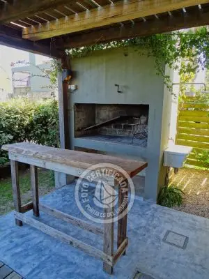 Bungalow Villa Juana -  Bungalow 2 Punta del Diablo