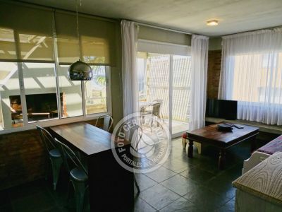 Apart-Hotel Villa Juana - Suite 1 Punta del Diablo