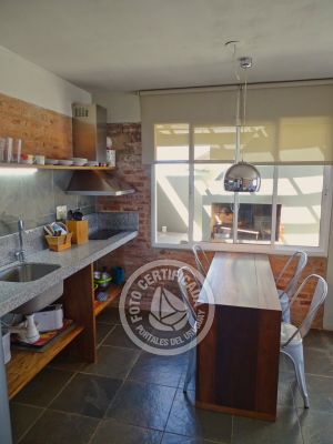 Apart-Hotel Villa Juana - Suite 1 Punta del Diablo