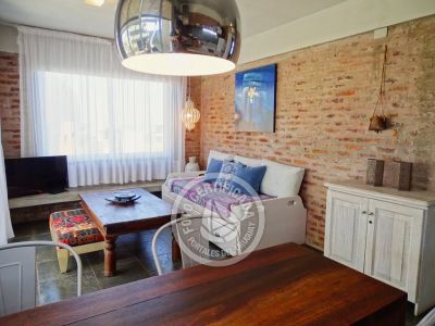 Apart-Hotel Villa Juana - Suite 1 Punta del Diablo