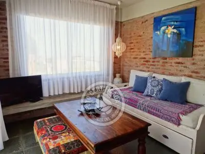 Apart-Hotel Villa Juana - Suite 1 Punta del Diablo