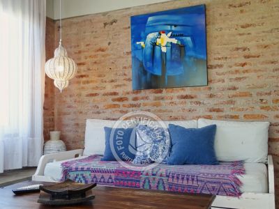 Apart-Hotel Villa Juana - Suite 1 Punta del Diablo