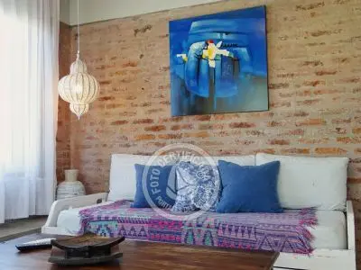 Apart-Hotel Villa Juana - Suite 1 Punta del Diablo