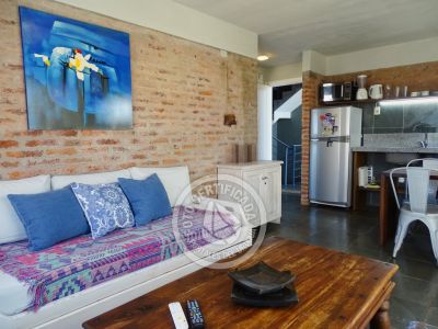 Apart-Hotel Villa Juana - Suite 1 Punta del Diablo