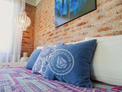 Apart-Hotel Villa Juana - Suite 1 Punta del Diablo