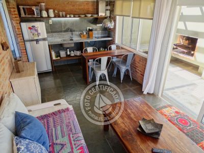 Apart-Hotel Villa Juana - Suite 1 Punta del Diablo