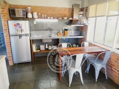 Apart-Hotel Villa Juana - Suite 1 Punta del Diablo