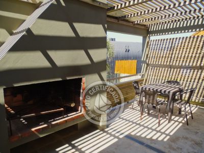 Apart-Hotel Villa Juana - Suite 1 Punta del Diablo