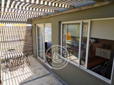 Apart-Hotel Villa Juana - Suite 1 Punta del Diablo