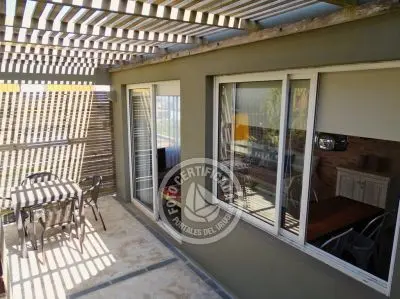 Apart-Hotel Villa Juana - Suite 1 Punta del Diablo