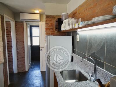 Apart-Hotel Villa Juana - Suite 1 Punta del Diablo