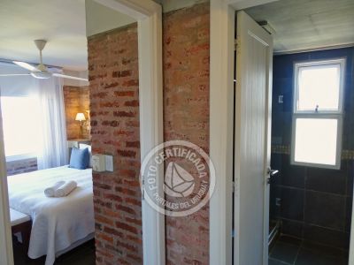 Apart-Hotel Villa Juana - Suite 1 Punta del Diablo