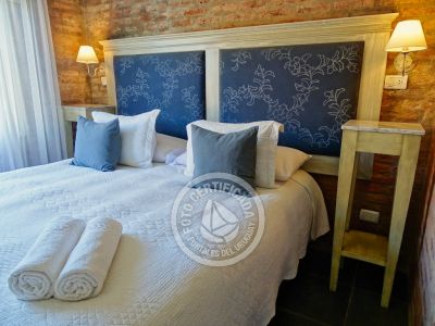 Apart-Hotel Villa Juana - Suite 1 Punta del Diablo