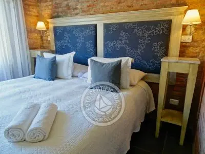 Apart-Hotel Villa Juana - Suite 1 Punta del Diablo