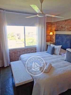 Apart-Hotel Villa Juana - Suite 1 Punta del Diablo