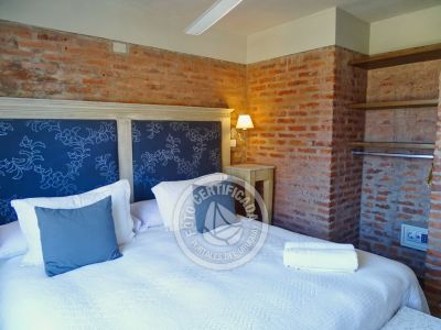 Apart-Hotel Villa Juana - Suite 1 Punta del Diablo