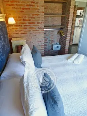 Apart-Hotel Villa Juana - Suite 1 Punta del Diablo