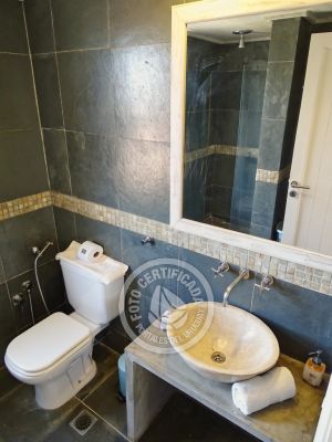 Apart-Hotel Villa Juana - Suite 1 Punta del Diablo