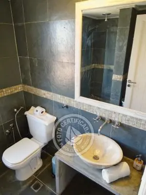 Apart-Hotel Villa Juana - Suite 1 Punta del Diablo