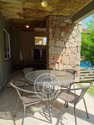 Apart-Hotel Villa Juana - Suite 2 Punta del Diablo