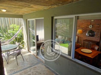 Apart-Hotel Villa Juana - Suite 2 Punta del Diablo