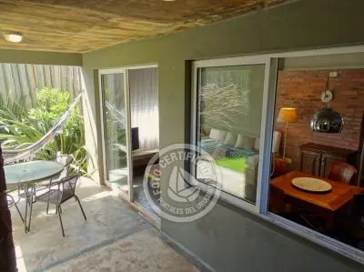 Apart-Hotel Villa Juana - Suite 2 Punta del Diablo