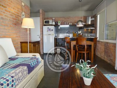 Apart-Hotel Villa Juana - Suite 2 Punta del Diablo