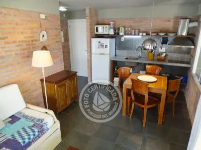 Apart-Hotel Villa Juana - Suite 2 Punta del Diablo