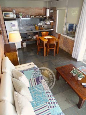 Apart-Hotel Villa Juana - Suite 2 Punta del Diablo