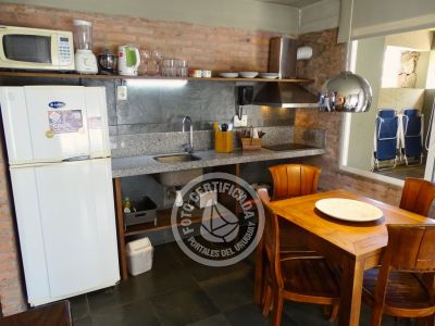 Apart-Hotel Villa Juana - Suite 2 Punta del Diablo