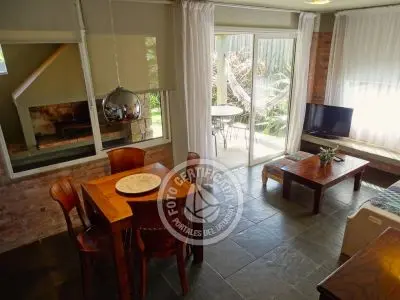 Apart-Hotel Villa Juana - Suite 2 Punta del Diablo