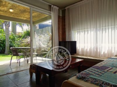 Apart-Hotel Villa Juana - Suite 2 Punta del Diablo