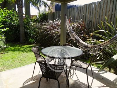 Apart-Hotel Villa Juana - Suite 2 Punta del Diablo