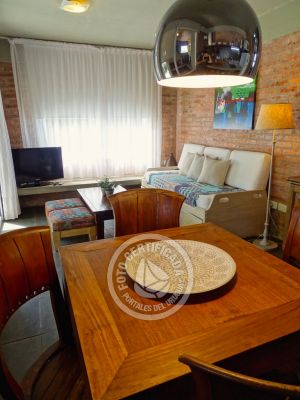 Apart-Hotel Villa Juana - Suite 2 Punta del Diablo