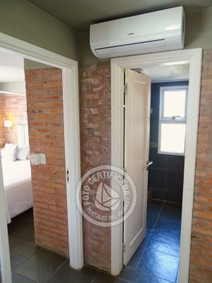 Apart-Hotel Villa Juana - Suite 2 Punta del Diablo