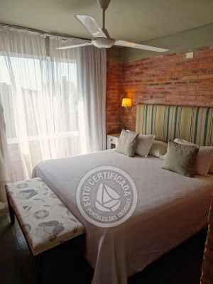 Apart-Hotel Villa Juana - Suite 2 Punta del Diablo