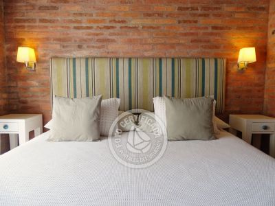 Apart-Hotel Villa Juana - Suite 2 Punta del Diablo