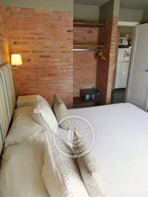 Apart-Hotel Villa Juana - Suite 2 Punta del Diablo