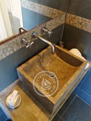 Apart-Hotel Villa Juana - Suite 2 Punta del Diablo