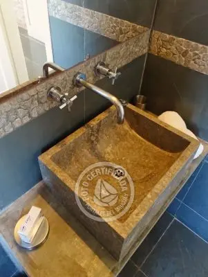 Apart-Hotel Villa Juana - Suite 2 Punta del Diablo