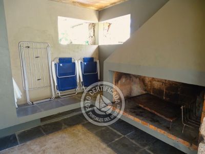 Apart-Hotel Villa Juana - Suite 2 Punta del Diablo