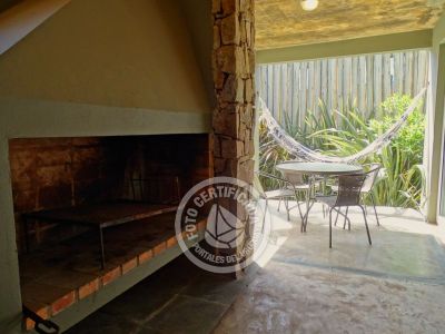 Apart-Hotel Villa Juana - Suite 2 Punta del Diablo