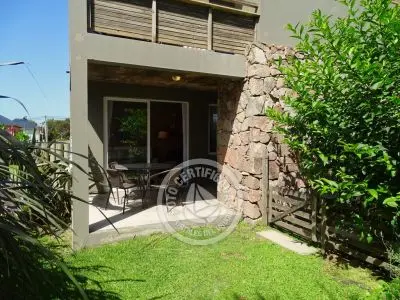 Apart-Hotel Villa Juana - Suite 2 Punta del Diablo