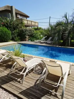 Apart-Hotel Villa Juana - Suite 2 Punta del Diablo