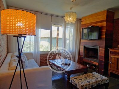 Pousada Villa Juana - Master Suite  Punta del Diablo