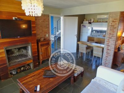 Pousada Villa Juana - Master Suite  Punta del Diablo